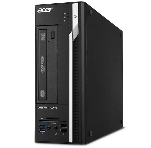 Acer Veriton X2660G SFF (DT.VQWME.029) Intel® C...
