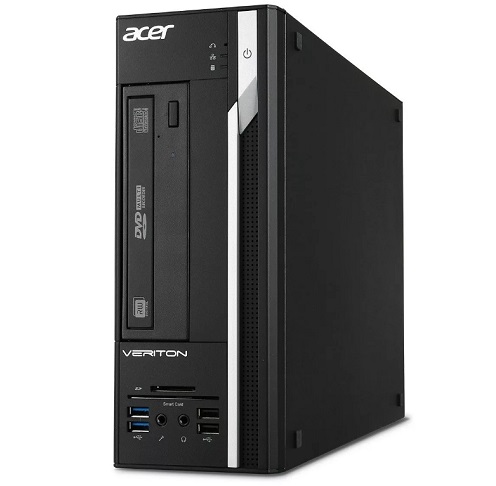 Acer veriton x2660g обзор