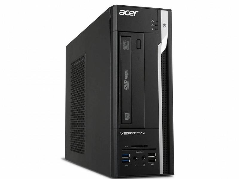 Acer Veriton X2660G SFF (DT.VQWME.029) Intel® C...