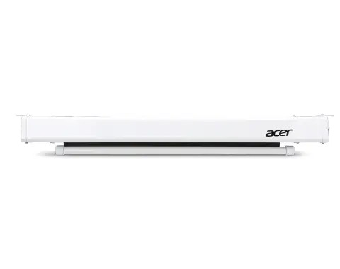 Ecran electric pentru proiector Acer E100-W01MW [MC.JBG11.009] / 100” / 16:10) foto 3