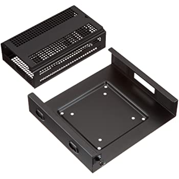 Dell Dual VESA Mount Stand with adaptor box, fo...