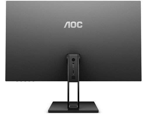 27.0" AOC IPS LED 27V2Q Borderless Black (5ms, ...