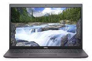 DELL Latitude 7300 Carbon Fiber 13.3'' FHD WVA ...