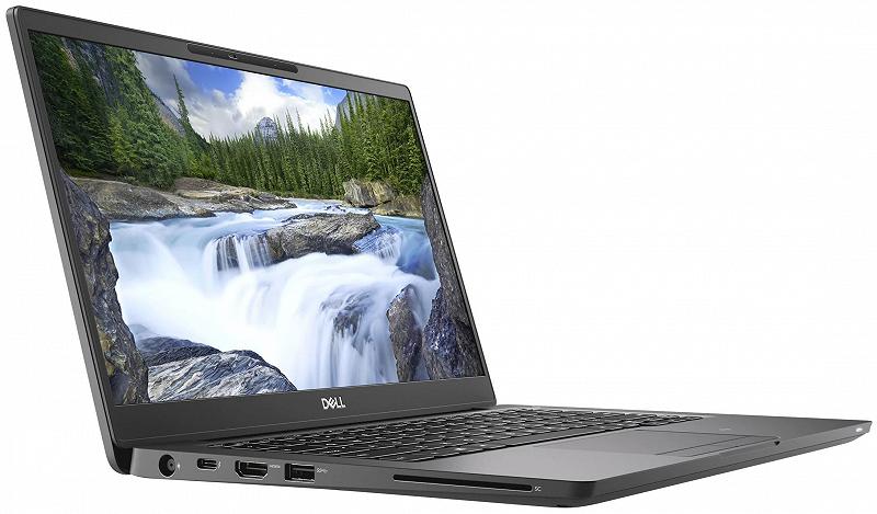 DELL Latitude 7300 Carbon Fiber 13.3'' FHD WVA ...