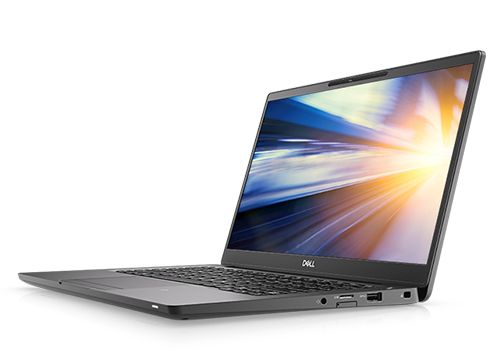 DELL Latitude 7300 Carbon Fiber 13.3'' FHD WVA ...