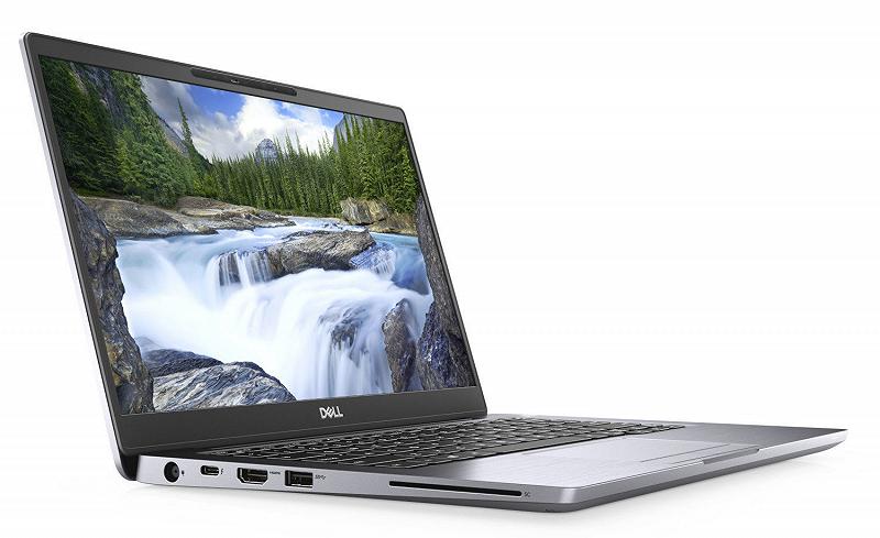 DELL Latitude 7300 Aluminum 13.3'' FHD WVA AG S...