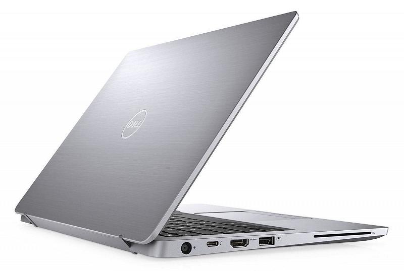 DELL Latitude 7300 Aluminum 13.3'' FHD WVA AG S...