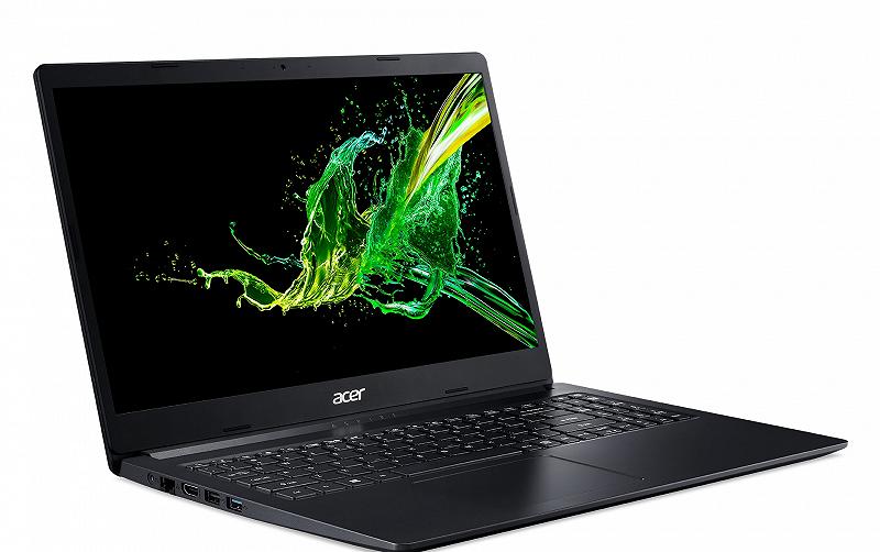 ACER Aspire A315-34 Charcoal Black (NX.HE3EU.02...