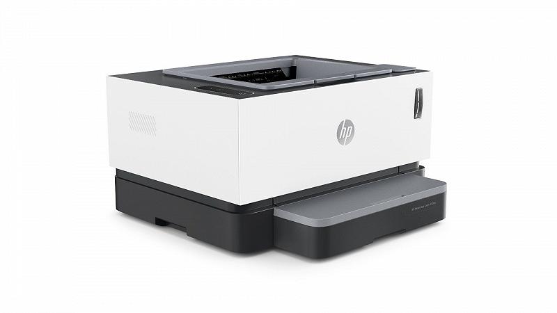 Printer HP Neverstop Laser 1000a, White,  A4, 6...