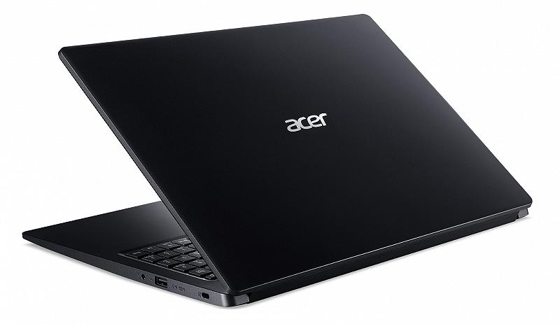 ACER Aspire A315-34 Charcoal Black (NX.HE3EU.01...