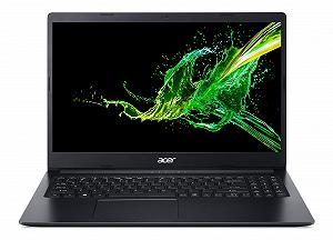 ACER Aspire A315-34 Charcoal Black (NX.HE3EU.02...