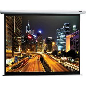 Elite Screens 125” (16:9) 277 x 156 cm, Electri...