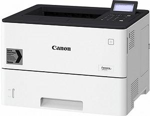 Printer Canon i-Sensys LBP325X, Duplex, Net, Ad...