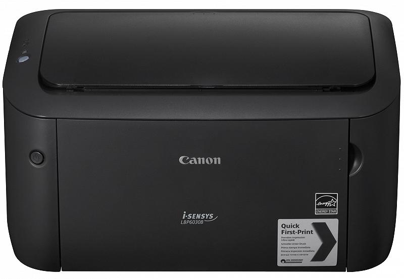 Printer Canon i-Sensys LBP6030 Black (+1 x CRG7...