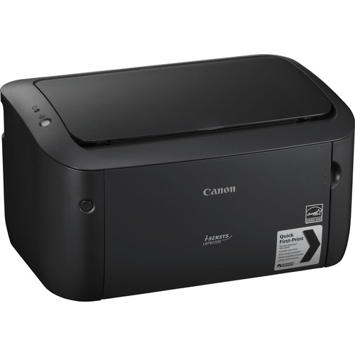 Printer Canon i-Sensys LBP6030 Black (+1 x CRG7...