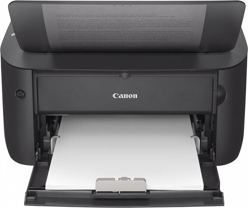 Printer Canon i-Sensys LBP6030 Black (+1 x CRG7...
