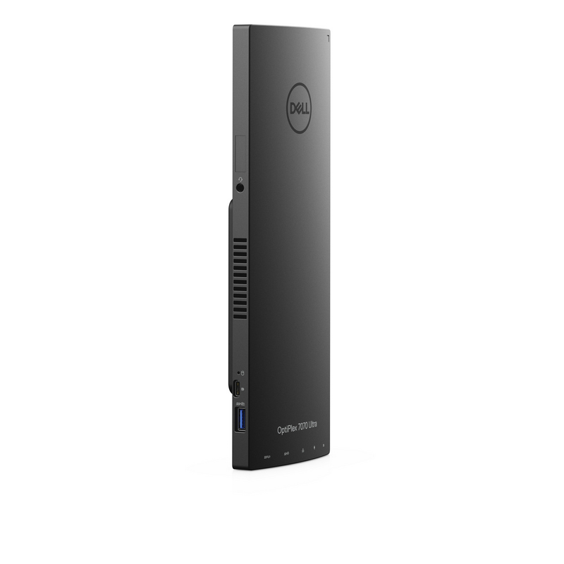 DELL OptiPlex 7070 UFF (lntel® Core® i5-8265U, ...