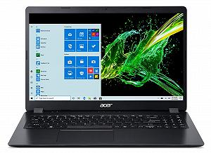 ACER Aspire A315-56 Shale Black (NX.HS5EU.00Q) ...