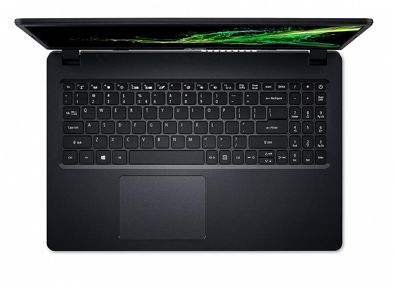 ACER Aspire A315-56 Shale Black (NX.HS5EU.00Q) ...