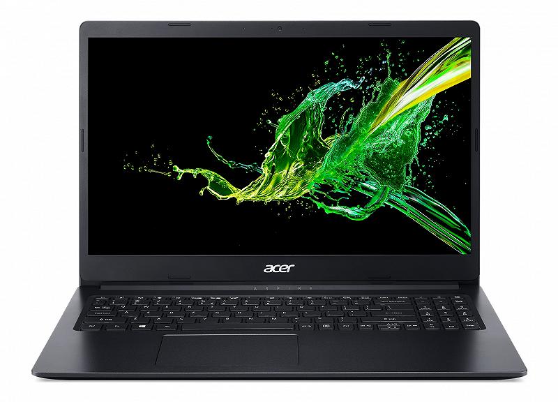 ACER Aspire A315-34 Charcoal Black (NX.HE3EU.03...