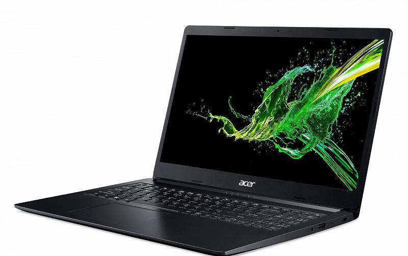 ACER Aspire A315-34 Charcoal Black (NX.HE3EU.03...