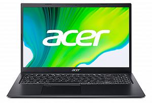 ACER Aspire A515-56 Charcoal Black (NX.A19EU.00...