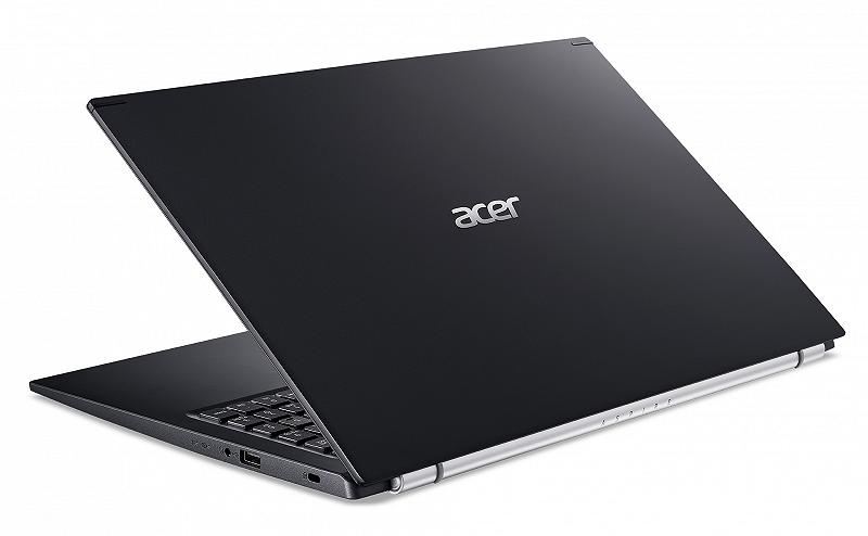 ACER Aspire A515-56 Charcoal Black (NX.A19EU.00...