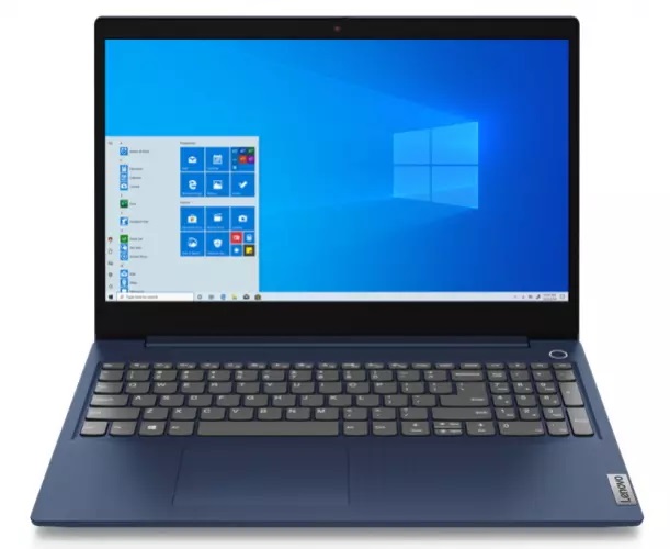 Lenovo IdeaPad 3 15IGL05 Abyss Blue 15.6" TN FH...