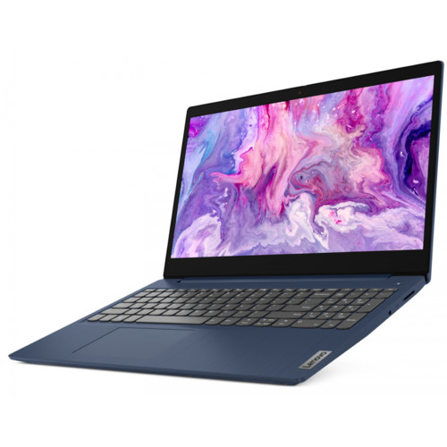 Lenovo IdeaPad 3 15IGL05 Abyss Blue 15.6" TN FH...