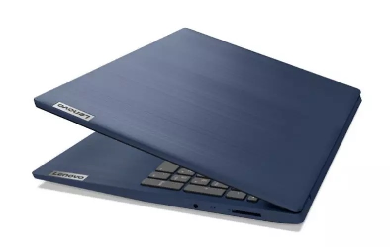 Lenovo IdeaPad 3 15IGL05 Abyss Blue 15.6" TN FH...