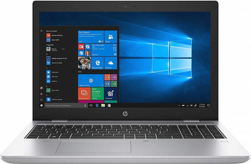 HP ProBook 640 G8 14.0" FHD IPS 250nits (Intel®...