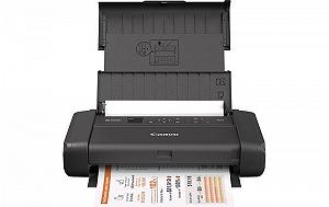 Printer Canon Pixma Mobile TR150 W/BAT (4167C02...