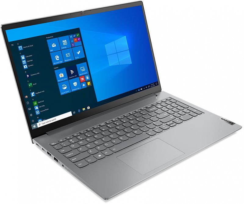 Lenovo ThinkBook 15 G2 ITL - 15.6" FHD IPS AG 2...