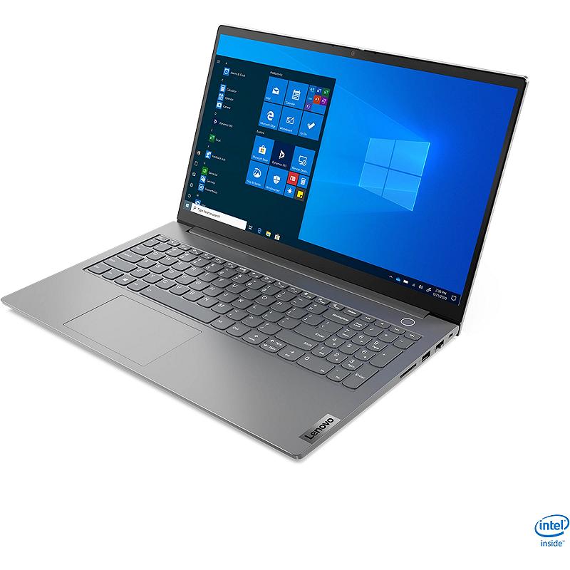 Lenovo ThinkBook 15 G2 ITL - 15.6" FHD IPS AG 2...