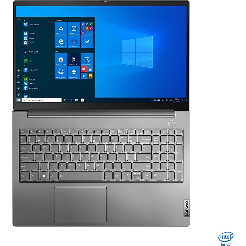 Lenovo ThinkBook 15 G2 ITL - 15.6" FHD IPS AG 2...