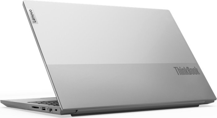 Lenovo ThinkBook 15 G2 ITL - 15.6" FHD IPS AG 2...