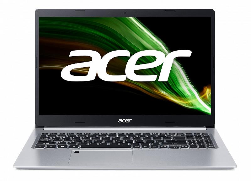 ACER Aspire A515-45 Pure Silver (NX.A82EU.009) ...