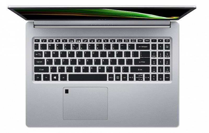 ACER Aspire A515-45 Pure Silver (NX.A82EU.009) ...