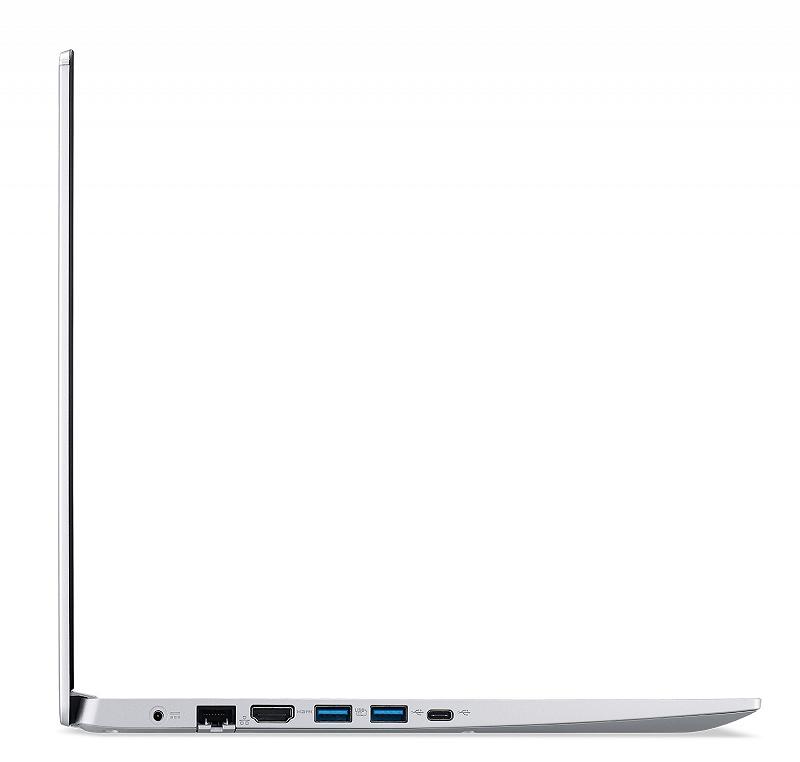 ACER Aspire A515-45 Pure Silver (NX.A82EU.009) ...