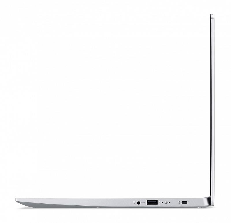 ACER Aspire A515-45 Pure Silver (NX.A82EU.009) ...