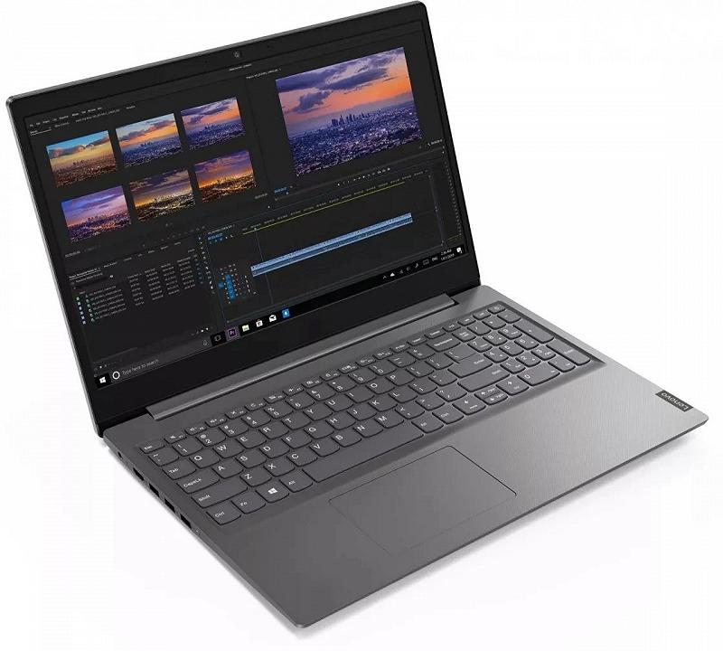 Lenovo V15-IGL - 15.6" FHD TN AG 220 nits (Inte...