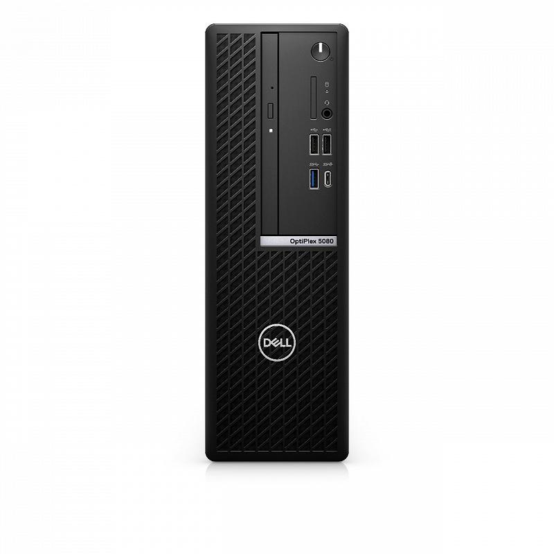 DELL OptiPlex 5080 SFF (lnteI® Core® i3-10100, ...