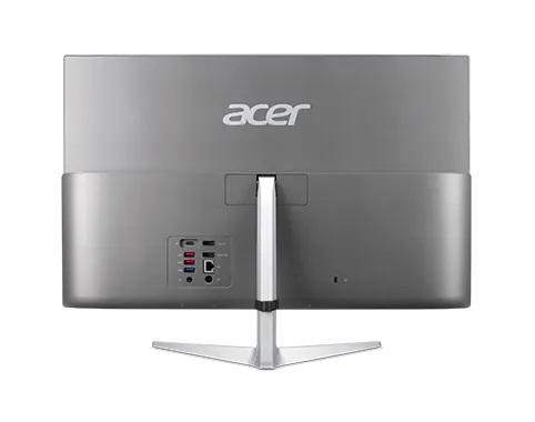 All-in-One PC - 23.8" ACER Aspire C24-1650 FHD ...