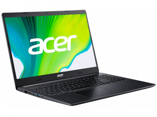 ACER Aspire A515-45 Charcoal Black (NX.A83EU.00...