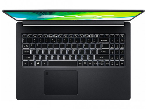 ACER Aspire A515-45 Charcoal Black (NX.A83EU.00...