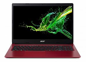 ACER Aspire A315-34 Lava Red (NX.HGAEU.006) 15....