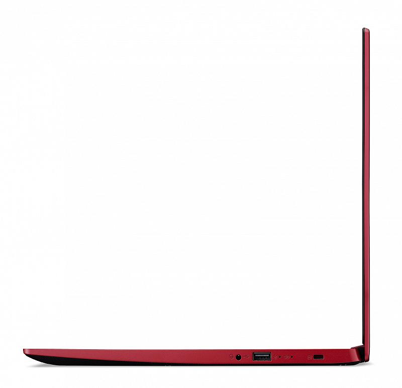 ACER Aspire A315-34 Lava Red (NX.HGAEU.006) 15....