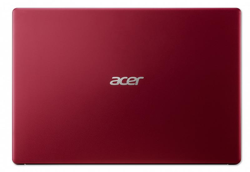 ACER Aspire A315-34 Lava Red (NX.HGAEU.006) 15....