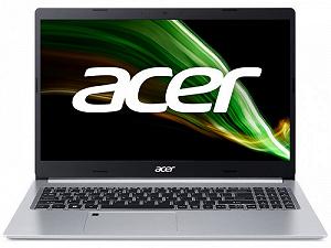 ACER Aspire A515-45 Pure Silver (NX.A82EU.00K) ...