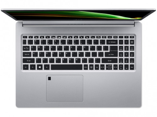 ACER Aspire A515-45 Pure Silver (NX.A82EU.00K) ...